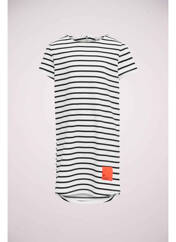 Robe longue noir ONLY pour fille seconde vue