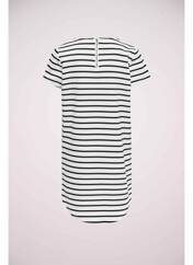 Robe longue noir ONLY pour fille seconde vue