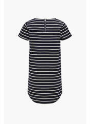 Robe longue bleu ONLY pour fille seconde vue