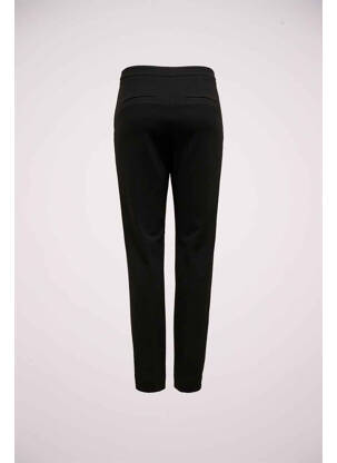 Pantalon chino noir ONLY femme