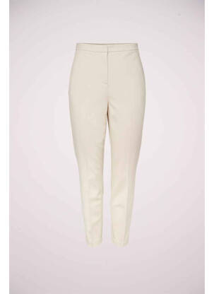 Pantalon slim blanc ONLY femme