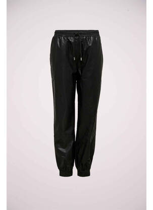 Pantalon droit noir ONLY femme