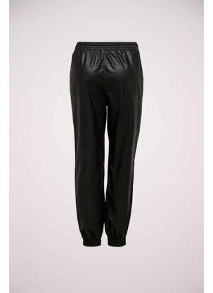 Pantalon droit noir ONLY femme