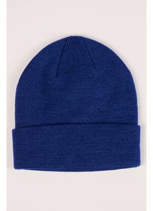 Bonnet jaune ONLY femme