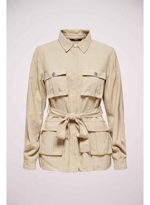 Blazer beige ONLY femme