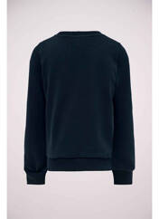 Sweat-shirt bleu ONLY pour fille seconde vue