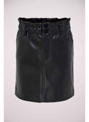 Jupe courte noir ONLY fille