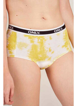 Shorty vert ONLY pour femme