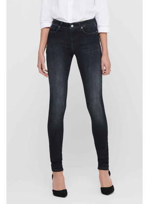 Jeans skinny bleu ONLY femme