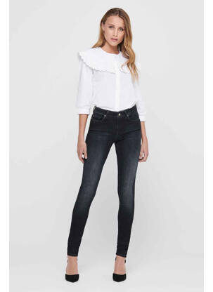 Jeans skinny bleu ONLY femme
