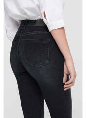 Jeans skinny bleu ONLY pour femme seconde vue