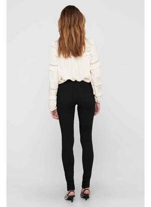 Jeans skinny noir ONLY femme