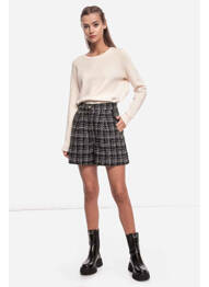 Short noir ONLY femme
