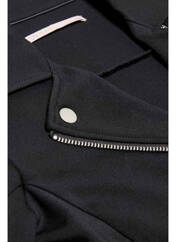 Blouson noir ONLY pour fille seconde vue