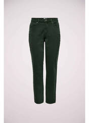 Pantalon slim gris ONLY pour femme seconde vue