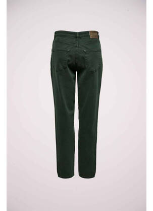 Pantalon slim gris ONLY femme