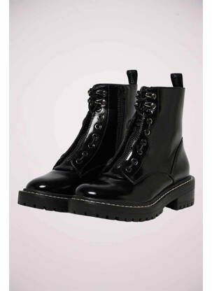 Bottines/Boots noir ONLY femme