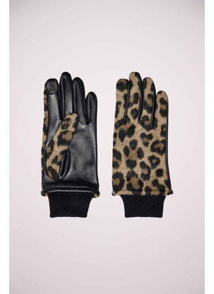 Gants noir ONLY femme