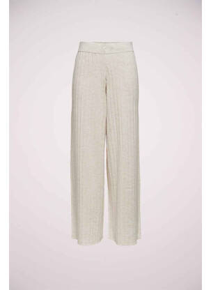 Jogging beige ONLY pour femme