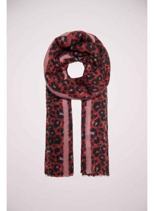 Echarpe rose ONLY femme