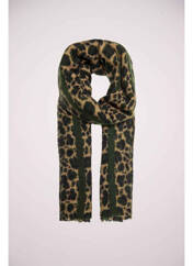 Foulard gris ONLY pour femme seconde vue