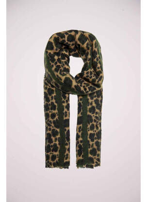 Foulard gris ONLY pour femme