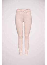 Jeans skinny rose ONLY femme