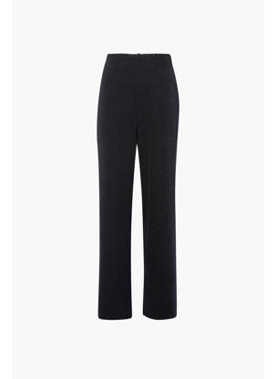 Pantalon flare noir ONLY femme