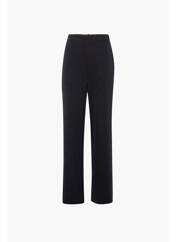 Pantalon flare noir ONLY pour femme seconde vue