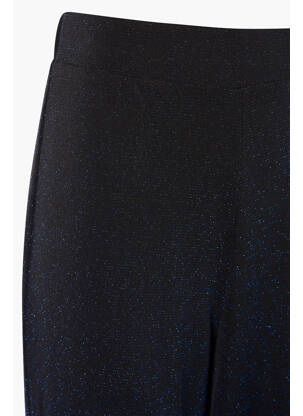 Pantalon flare noir ONLY femme