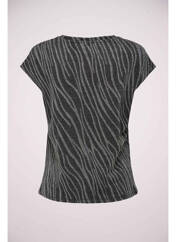 Top noir ONLY pour femme seconde vue