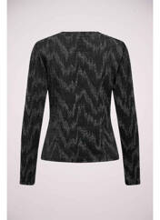 Top noir ONLY pour femme seconde vue