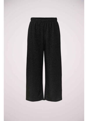 Pantalon droit noir ONLY femme