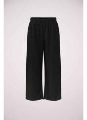 Pantalon droit noir ONLY pour femme seconde vue