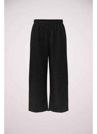 Pantalon droit noir ONLY femme