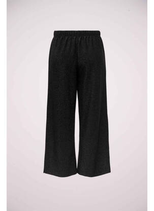 Pantalon droit noir ONLY femme
