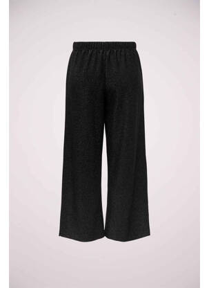 Pantalon droit noir ONLY femme
