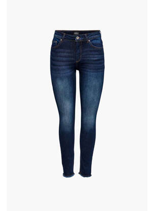 Jeans skinny bleu ONLY femme