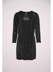 Robe courte noir ONLY pour fille seconde vue