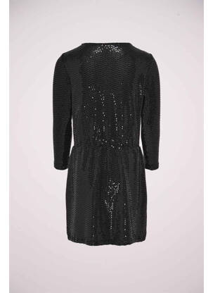 Robe courte noir ONLY fille