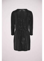 Robe courte noir ONLY pour fille seconde vue