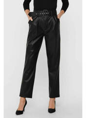 Pantalon 7/8 noir ONLY pour femme seconde vue