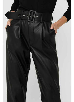 Pantalon 7/8 noir ONLY femme