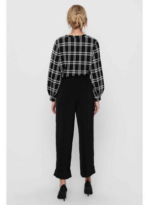 Pantalon 7/8 noir ONLY femme