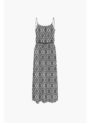 Robe longue blanc ONLY pour femme seconde vue