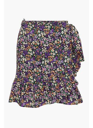 Jupe courte noir ONLY femme