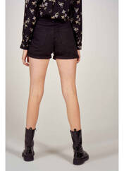 Short noir ONLY pour femme seconde vue