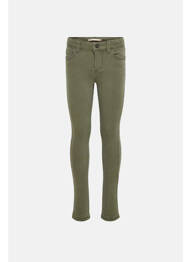 Jeans skinny vert ONLY fille