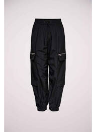 Jogging noir ONLY femme