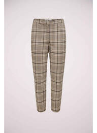 Pantalon chino beige ONLY femme